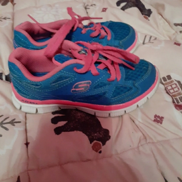 Sketchers sneakers - Picture 3 of 5